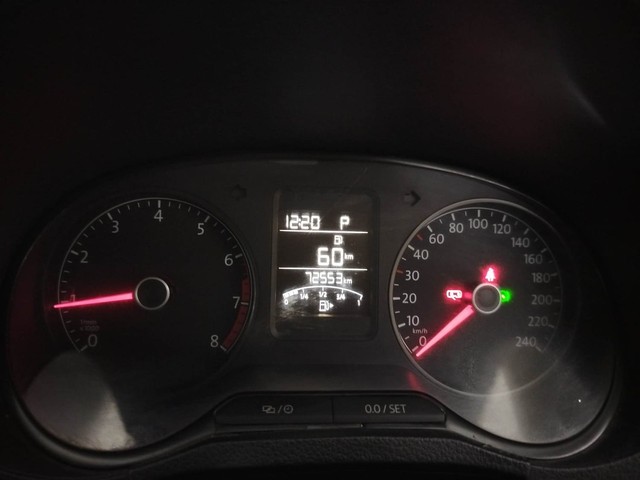 Second-hand 2021 Volkswagen Vento 1.0 TSI Highline Plus AT for sale in Coimbatore-13