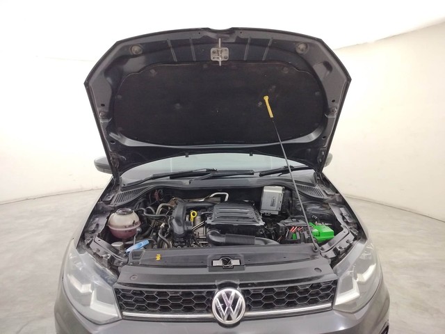 Second-hand 2021 Volkswagen Vento 1.0 TSI Highline Plus AT for sale in Coimbatore-8