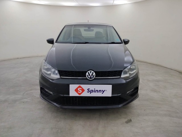 Second-hand 2021 Volkswagen Vento 1.0 TSI Highline Plus AT for sale in Coimbatore-7