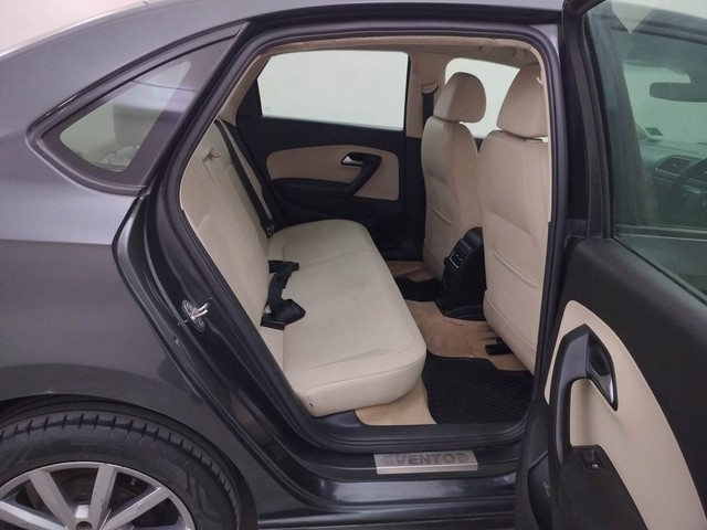 Second-hand 2021 Volkswagen Vento 1.0 TSI Highline Plus AT for sale in Coimbatore-27