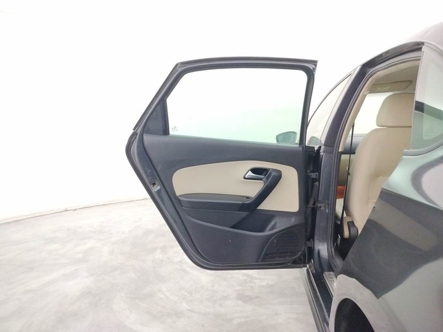 Second-hand 2021 Volkswagen Vento 1.0 TSI Highline Plus AT for sale in Coimbatore-34