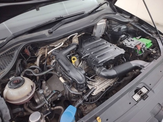 Second-hand 2021 Volkswagen Vento 1.0 TSI Highline Plus AT for sale in Coimbatore-38