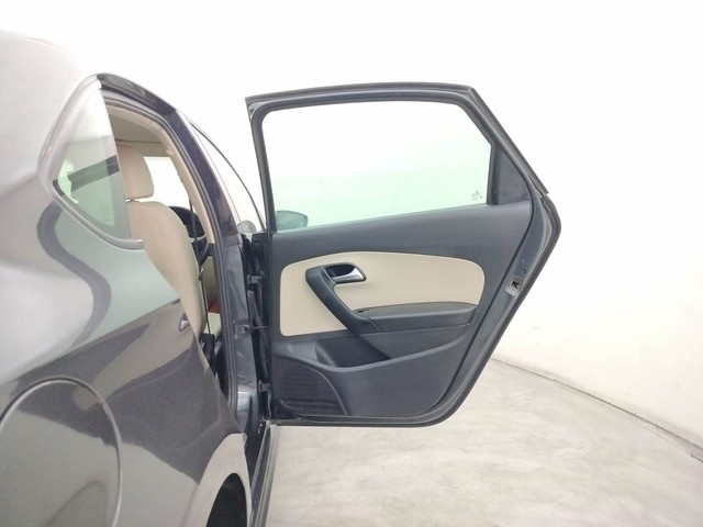 Second-hand 2021 Volkswagen Vento 1.0 TSI Highline Plus AT for sale in Coimbatore-28