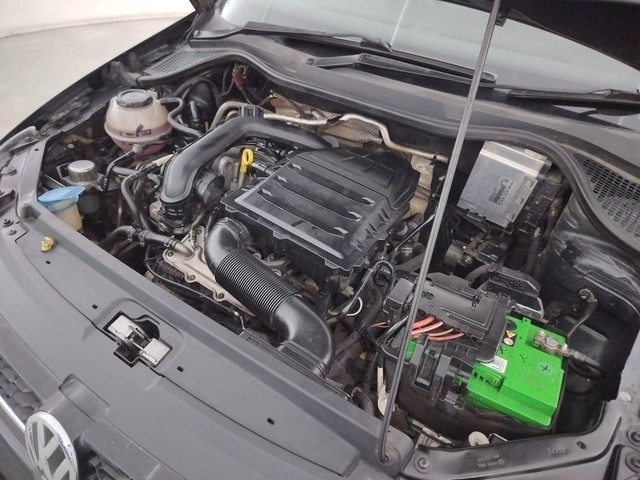 Second-hand 2021 Volkswagen Vento 1.0 TSI Highline Plus AT for sale in Coimbatore-37