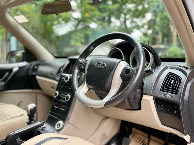 Second-hand 2018 Mahindra XUV500 R W10 FWD for sale in Kolkata-13