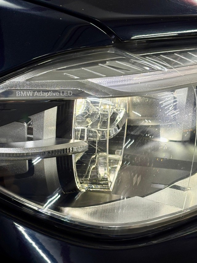 Second-hand 2017 BMW X5 xDrive 30d M Sport for sale in Mumbai-9