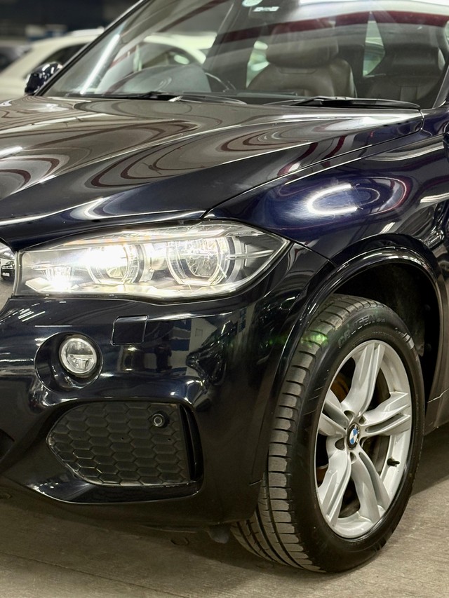 Second-hand 2017 BMW X5 xDrive 30d M Sport for sale in Mumbai-2