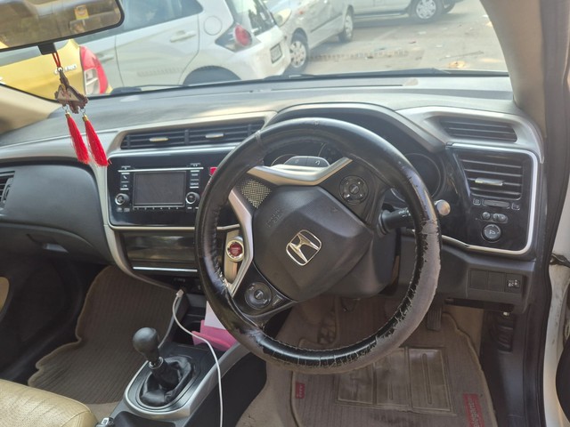 Second-hand 2016 Honda City i DTec VX for sale in Jaipur-2
