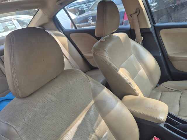Second-hand 2016 Honda City i DTec VX for sale in Jaipur-5