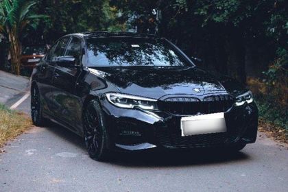 Used 330i M Sport