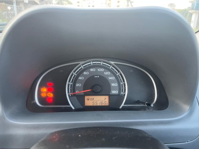 Second-hand 2014 Maruti Alto 800 LXI for sale in Nagpur-7