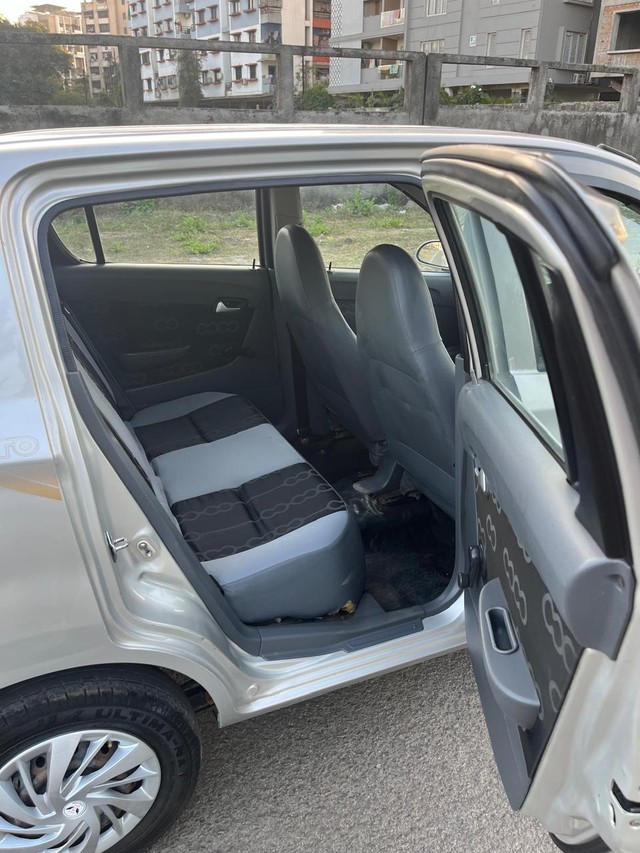 Second-hand 2014 Maruti Alto 800 LXI for sale in Nagpur-9