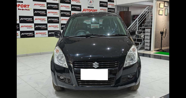 Second-hand 2010 Maruti Ritz VXi for sale in Bangalore-1