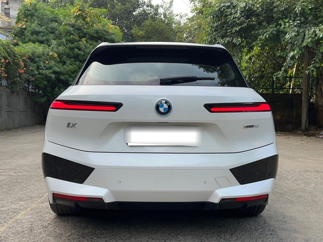 Second-hand 2024 BMW iX xDrive40 for sale in New Delhi-1
