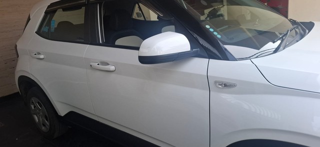 Second-hand 2022 Hyundai Venue S BSVI for sale in Bangalore-4