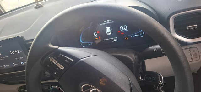 Second-hand 2022 Hyundai Venue S BSVI for sale in Bangalore-2