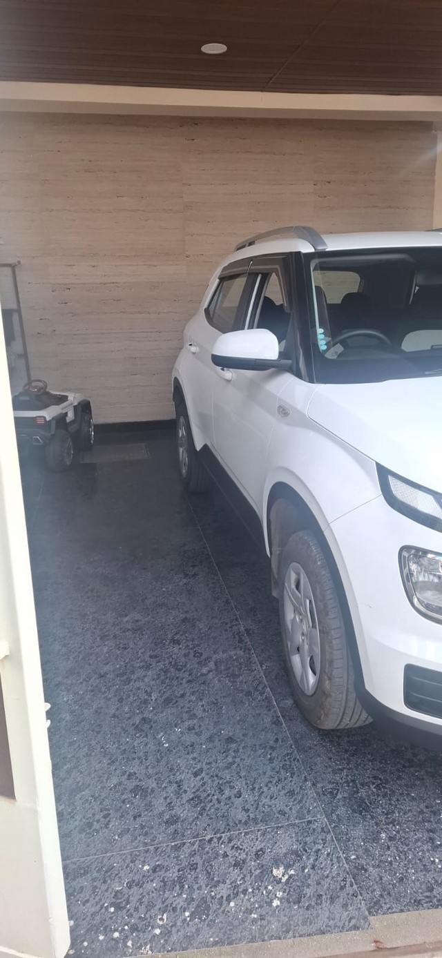 Second-hand 2022 Hyundai Venue S BSVI for sale in Bangalore-5