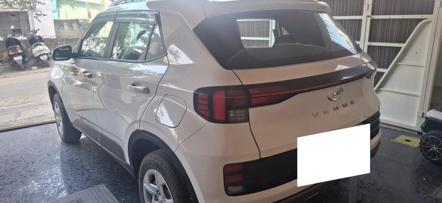 Second-hand 2022 Hyundai Venue S BSVI for sale in Bangalore-6