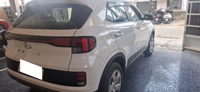 Second-hand 2022 Hyundai Venue S BSVI for sale in Bangalore-7