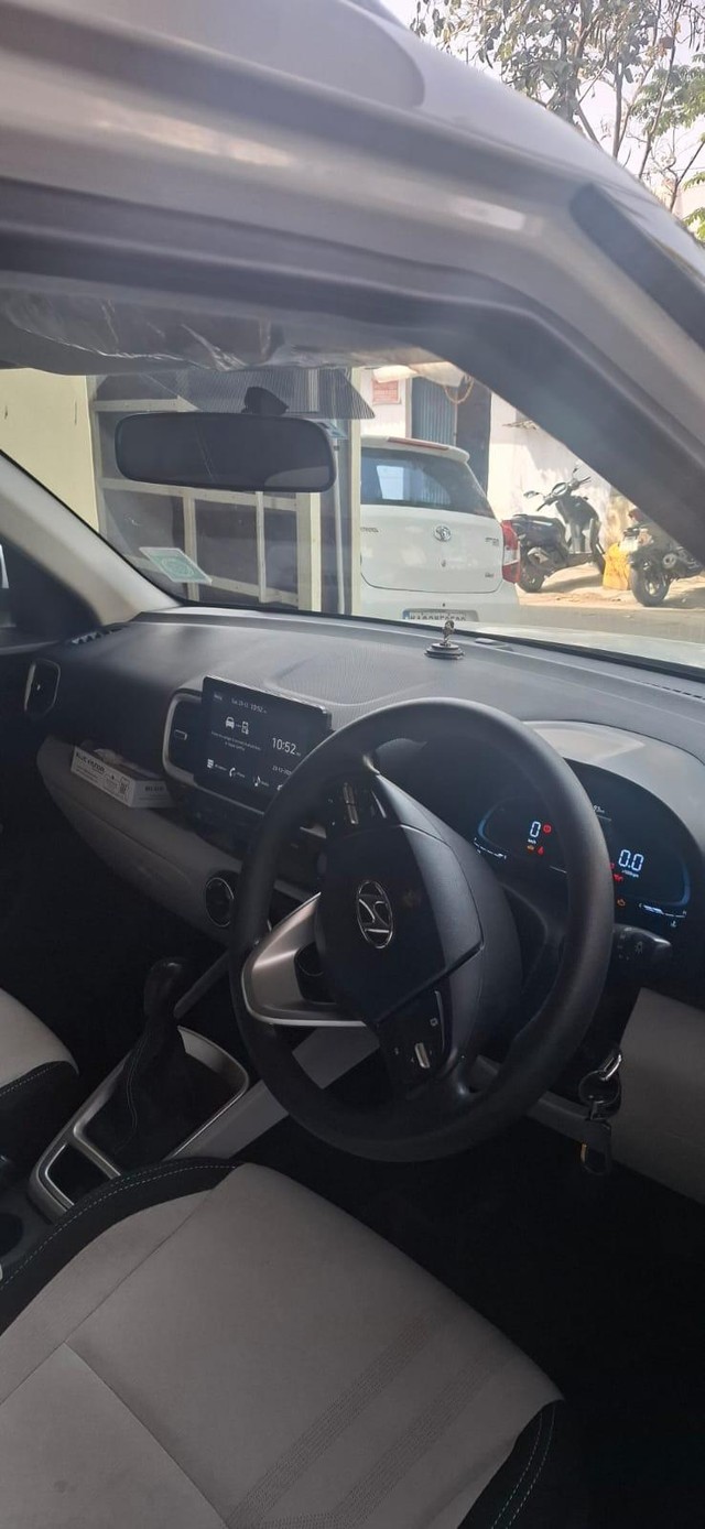 Second-hand 2022 Hyundai Venue S BSVI for sale in Bangalore-3
