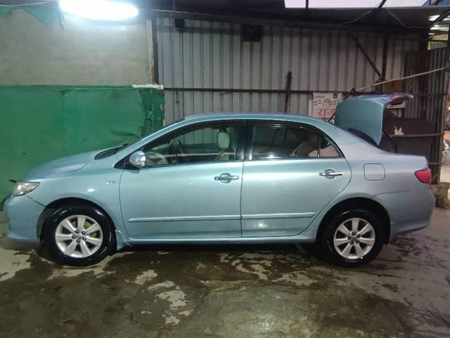 Second-hand 2008 Toyota Corolla Altis G for sale in Nanded-2