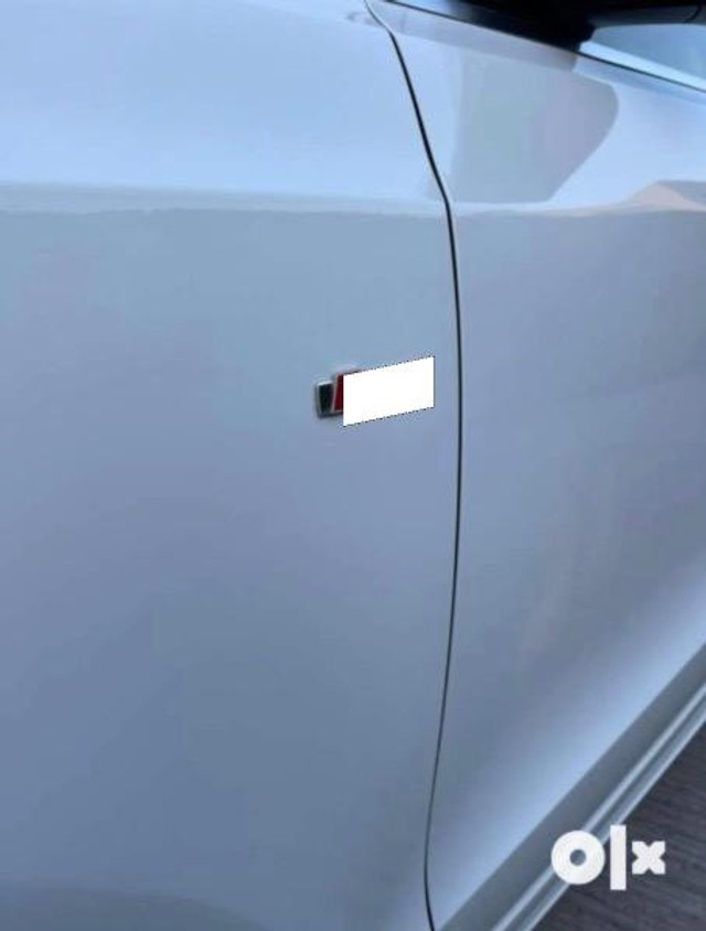 Second-hand 2015 Audi Q5 2.0 TDI for sale in Srinagar-4