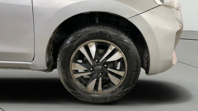 Second-hand 2019 Datsun GO T Option Petrol for sale in New Delhi-26