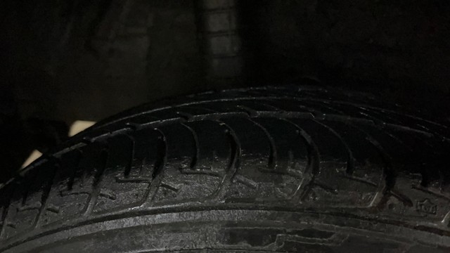 Second-hand 2019 Datsun GO T Option Petrol for sale in New Delhi-10