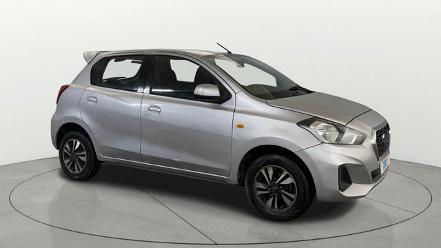 Second-hand 2019 Datsun GO T Option Petrol for sale in New Delhi-11