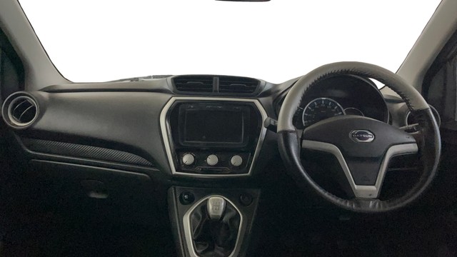 Second-hand 2019 Datsun GO T Option Petrol for sale in New Delhi-21