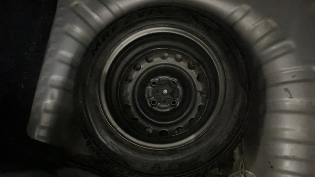 Second-hand 2019 Datsun GO T Option Petrol for sale in New Delhi-30