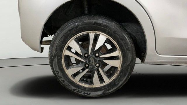 Second-hand 2019 Datsun GO T Option Petrol for sale in New Delhi-27