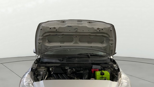 Second-hand 2019 Datsun GO T Option Petrol for sale in New Delhi-19