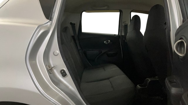 Second-hand 2019 Datsun GO T Option Petrol for sale in New Delhi-9