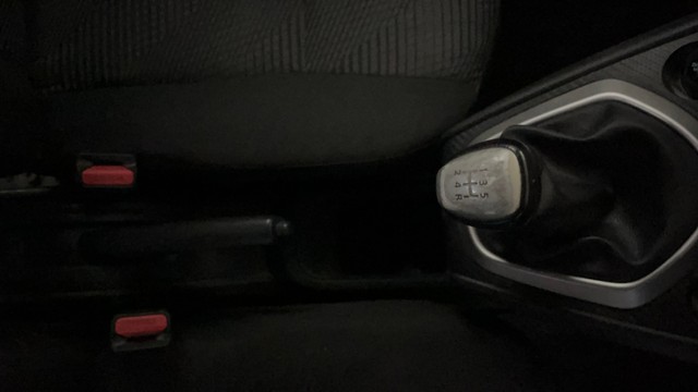 Second-hand 2019 Datsun GO T Option Petrol for sale in New Delhi-22