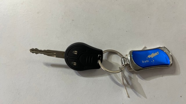 Second-hand 2019 Datsun GO T Option Petrol for sale in New Delhi-4