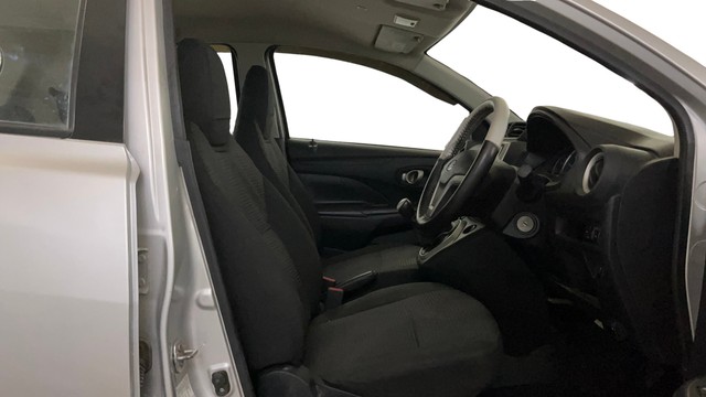 Second-hand 2019 Datsun GO T Option Petrol for sale in New Delhi-25