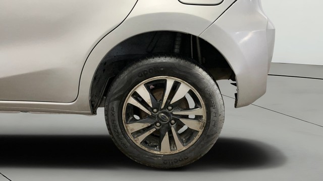 Second-hand 2019 Datsun GO T Option Petrol for sale in New Delhi-28