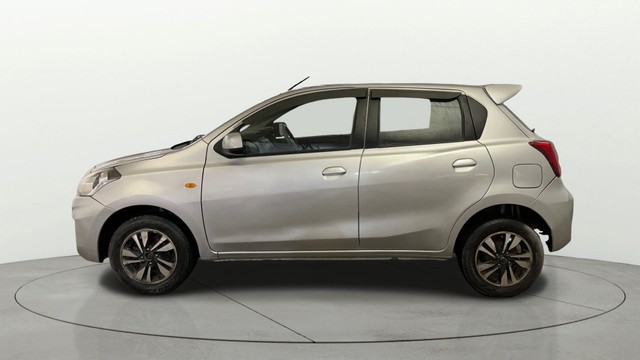 Second-hand 2019 Datsun GO T Option Petrol for sale in New Delhi-16