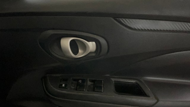 Second-hand 2019 Datsun GO T Option Petrol for sale in New Delhi-8