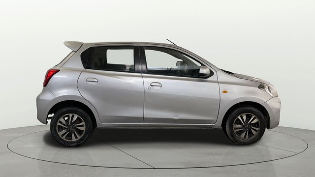 Second-hand 2019 Datsun GO T Option Petrol for sale in New Delhi-12