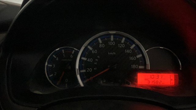 Second-hand 2019 Datsun GO T Option Petrol for sale in New Delhi-23