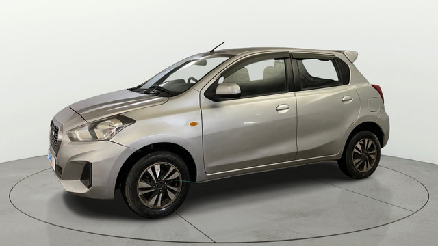 Second-hand 2019 Datsun GO T Option Petrol for sale in New Delhi-17