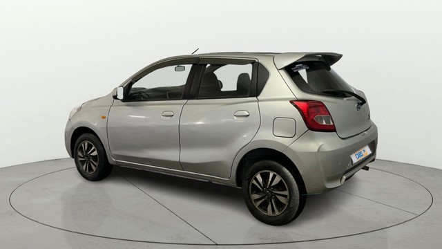 Second-hand 2019 Datsun GO T Option Petrol for sale in New Delhi-15