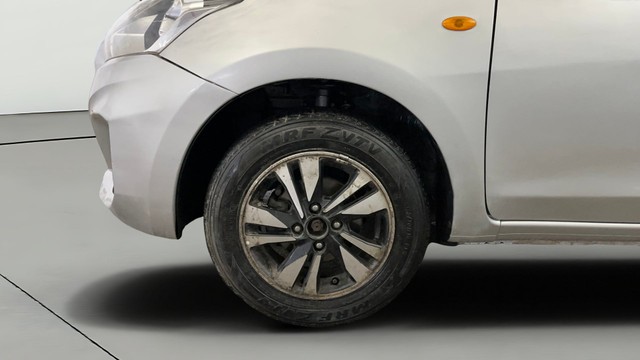 Second-hand 2019 Datsun GO T Option Petrol for sale in New Delhi-29