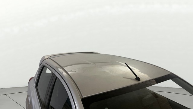 Second-hand 2019 Datsun GO T Option Petrol for sale in New Delhi-31