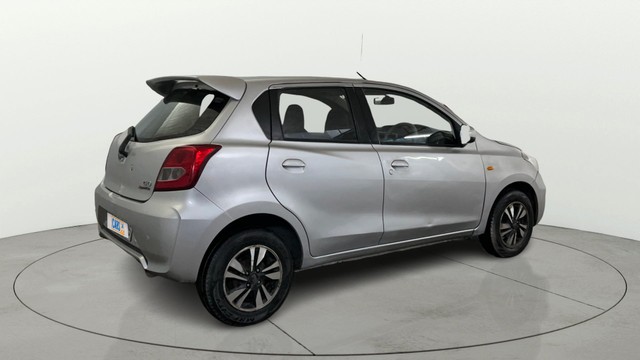 Second-hand 2019 Datsun GO T Option Petrol for sale in New Delhi-13