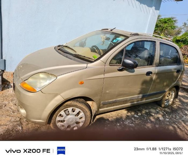 Second-hand 2011 Chevrolet Spark 1.0 for sale in Balangir-2