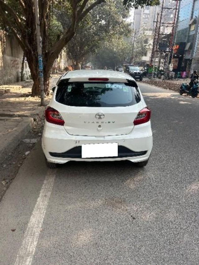 Second-hand 2024 Tata Tiago EV XT LR for sale in Noida-1