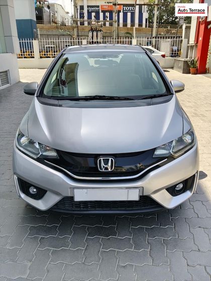 2018 Honda Jazz 1.2 वी i VTEC